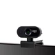 Веб-камера A4Tech PK-925H USB Black - изображение 2