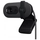 Веб-камера Logitech Brio 100 Graphite (960-001585) - зображення 1