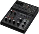 Аудиоинтерфейс YAMAHA AG06MK2 (Black) - изображение 1