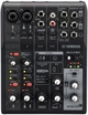 Аудиоинтерфейс YAMAHA AG06MK2 (Black) - изображение 3
