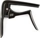 Каподастр DUNLOP 63CBK TRIGGER FLY CAPO CURVED - BLACK - изображение 1