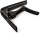 Каподастр DUNLOP 63CBK TRIGGER FLY CAPO CURVED - BLACK - изображение 2