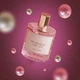 Парфумована вода унісекс Zarkoperfume Pink Molecule 090.09 100 мл - зображення 3