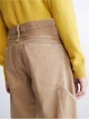 Шорты джинсовые длинные мужские Calvin Klein 741474303 W38 Коричневые (1159795592) - изображение 4