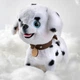 Интерактивная игрушка собака Далматинец на поводке с аксессуарами - изображение 6