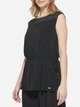 Блузка женская Calvin Klein 146474408 L Черная (1159795439) - изображение 2