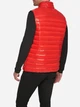 Теплый жилет мужской Guess 267020335 L Красный (1159795407) - изображение 2