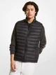 Теплый жилет мужской Michael Kors 530639804 XL Черный (1159794638) - изображение 1