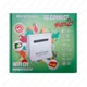 4G LTE WiFi роутер World Vision 4G CONNECT MICRO 2+ с двумя аккумуляторами по 2100 мАч. До 14 часов автономной работы. Скорость до 150 Мбит/с (Cat.4). Выходы под антенну. Поддержка до 16 устройств. Киевстар, Лайфселл, Водафон. - изображение 6