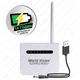 4G LTE WiFi маршрутизатор World Vision 4G CONNECT MICRO 2+ с адаптером для работы от Павербанка. Два акумулятори по 2100 mA/h. До 14 годин автономної роботи. Швидкість до 150 Мбіт/с (Cat.4). Виходи під антену. Підтримка до 16 пристроїв - изображение 2