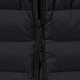 Пуховик зимний длинный женский Uniqlo 858960743 2XL Черный (1159795342) - изображение 5