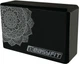 Блок для йоги EasyFit Mandala EF-1819-B йога кирпич-пропс для стретчинга и растяжки Черный (56003122) - изображение 1