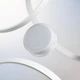 Матовый кушон в натуральном оттенке Rom&nd Nu Zero Cushion 03 Natural 21 SPF24 PA++ - изображение 2