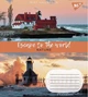 Набор тетрадей ученических YES Escape to the world А5 48 листов в линию 10 шт (766733) - изображение 1
