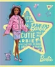 Набор тетрадей ученических YES Barbie А5 12 листов в косую линию 10 шт (766798) - изображение 5