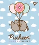Набор тетрадей ученических YES Pusheen А5 18 листов в клетку 10 шт (766814) - изображение 5