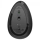 Миша Bluetooth+Wireless Logitech MX Vertical Black (910-005448) ( Чорний ) - изображение 5