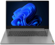 Ноутбук 17.3" Lenovo IdeaPad 3 17ALC6 AMD Ryzen 5 5500U RAM 12GB SSD 1TB Win11 - изображение 1