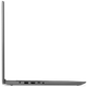 Ноутбук 17.3" Lenovo IdeaPad 3 17ALC6 AMD Ryzen 5 5500U RAM 12GB SSD 1TB Win11 - изображение 6