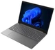 Ноутбук 15.6" Lenovo V15-IGL Intel Pentium N5030 RAM 8GB SSD 1TB Win11 - изображение 3