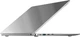 Ноутбук 14" LincPlus P2 Intel Celeron N3350 RAM 4GB SSD 256GB + eMMC 64GB Win11 Металлический корпус Over Stоск - изображение 5