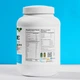 Білковий коктейль для схуднення протеїн з колагеном 1200 г. FIT SHAKE - EN`VIE LAB полуниця - зображення 2