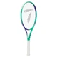 Ракетка для большого тенниса Teloon Sensus-1 с чехлом Mint-Blue - изображение 9