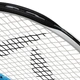 Ракетка для великого тенісу дитяча Teloon Tennis 3502-23 з чохлом 7-8 років White - зображення 6
