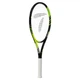 Ракетка для большого тенниса Teloon Sensus-1 с чехлом Black-Neon Green - изображение 3