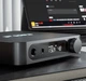 ЦАП с усилителем для наушников FiiO K11 Black - изображение 4