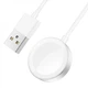 Беспроводное СЗУ для смарт часов Hoco SW39-USB-A зарядное устройство часов Apple/iWatch, 5В/0.35А, 1.2м, Белый - изображение 5