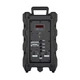 Акустична система з потужністю 60 Вт, Bluetooth, FM-радіо, USB/SD, стильний дизайн, XPRO GT-6020 (MER-14867_1890) - зображення 6