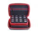 Чохол для зовнішніх HDD Guanhe-35 органайзер для 3DS, карт пам'яті, флешок - зображення 7