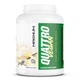 Протеїн Magnum Nutraceuticals Quattro Vegan 1827 g /58 servings/ Vanilia - зображення 1