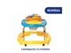 Ходунки Walky Talky, Chicco, 79540.78 - зображення 3
