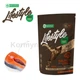 Сухой корм Nature’s Protectiоn Lifestyle для стерилизованных кошек беззерновой с лососем и крылем Grain Free Salmon with krill Sterilised 400 г - изображение 1
