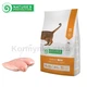 Сухой корм для взрослых кошек живущих в помещении Nature's Protection Indoor, 2кг (NPS45764) - изображение 1