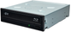 Оптичний привід Hitachi-LG Externer BluRay-Brenner intern HLDS BH16NS55 Black retail (BH16NS55.AHLR10B) - зображення 1