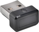 Czytnik odcisków palców Kensington VeriMark Fingerprint Key FIDO U2F Windows Hello USB-A (K67977WW) - obraz 1
