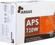 Zasilacz Inter-Tech Argus APS-720 W (88882119) - obraz 4