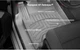 Автомобильные коврики в салон Weathertech на BMW X5 19- передние черные БМВ Х5 WT0034421 - изображение 2