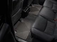 Автомобільні килимки поліки в салон Weathertech на Toyota 4Runner 02- 2-й ряд какао Тойота Фораннер WT00139231 - зображення 1