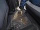 Автомобильные коврики в салон Weathertech на BMW X5 19- передние черные БМВ Х5 WT0034421 - изображение 7