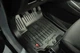 Автомобильные коврики в салон на LADA 2109 90-11 5шт черные Stingray Лада 2109 АМ0046889 - изображение 2