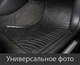 Автомобильные коврики в салон GledRing на для Daewoo Nubira 04-11 Дэу Нубира черные SO2109-3 - изображение 3