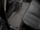 Автомобильные коврики в салон Weathertech на Chevrolet Equinox 12-17 2-й ряд какао Шевроле Эквинокс WT0026298 - изображение 2