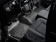 Автомобильные коврики в салон Weathertech на Ford F-150 09-14 передние черные Форд Ф-150 WT0024392 - изображение 2