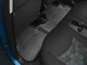 Автомобильные коврики в салон Weathertech на Chevrolet SPARK 16- 2-й ряд черные Шевроле Спарк WT0026578 - изображение 2