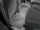 Автомобильные коврики в салон Weathertech на Toyota Highlander 08-13 2-й ряд серые Тойота Хайлендер WT0013817 - изображение 1