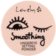 Розсипчаста пудра під очі Lovely Smoothing Undereye Setting Powde 3 г (5901801697138) - зображення 1